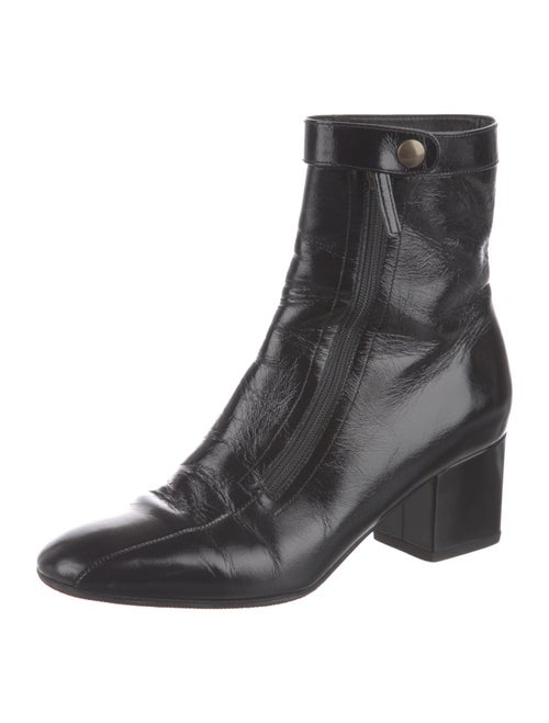 Tamara Mellon Leather Boots