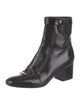 Tamara Mellon Leather Boots