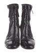 Tamara Mellon Leather Boots