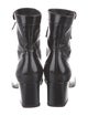 Tamara Mellon Leather Boots
