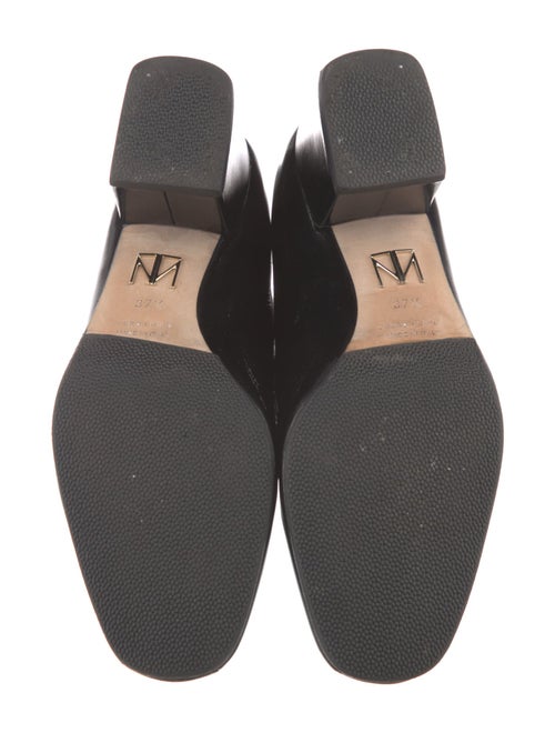 Tamara Mellon Leather Boots