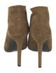 Tamara Mellon Suede Boots