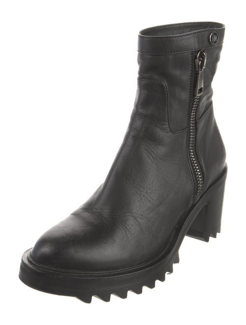 Tamara Mellon Leather Boots