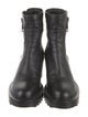 Tamara Mellon Leather Boots