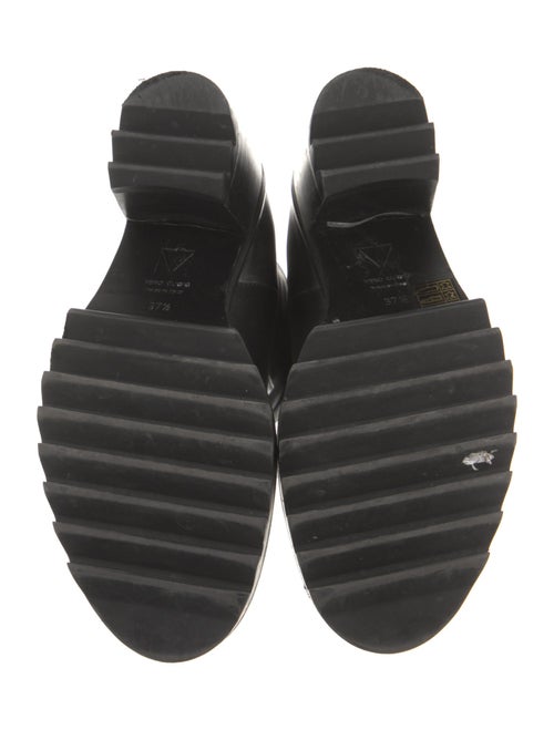 Tamara Mellon Leather Boots