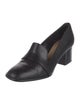 Tamara Mellon Leather Pumps