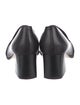 Tamara Mellon Leather Pumps
