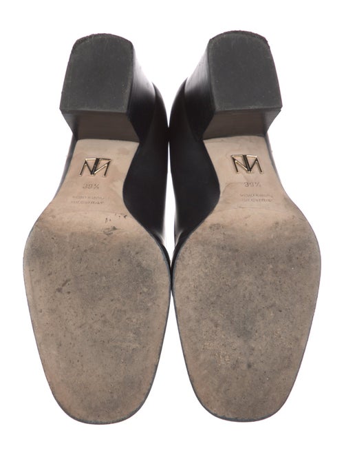 Tamara Mellon Leather Pumps