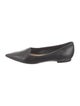 Tamara Mellon Leather Loafers