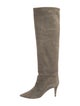 Tamara Mellon Suede Boots