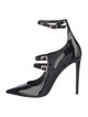 Tamara Mellon Patent Leather Pumps