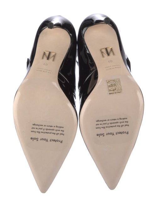 Tamara Mellon Patent Leather Pumps