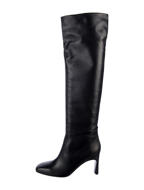 Tamara Mellon Leather Boots