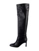 Tamara Mellon Leather Boots