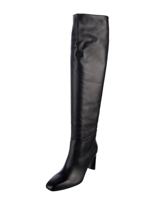 Tamara Mellon Leather Boots