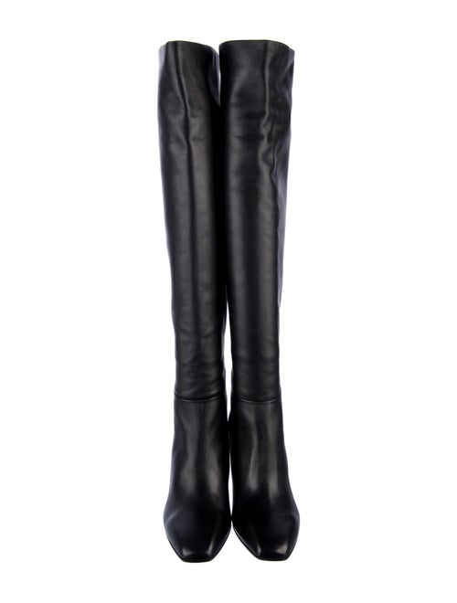 Tamara Mellon Leather Boots