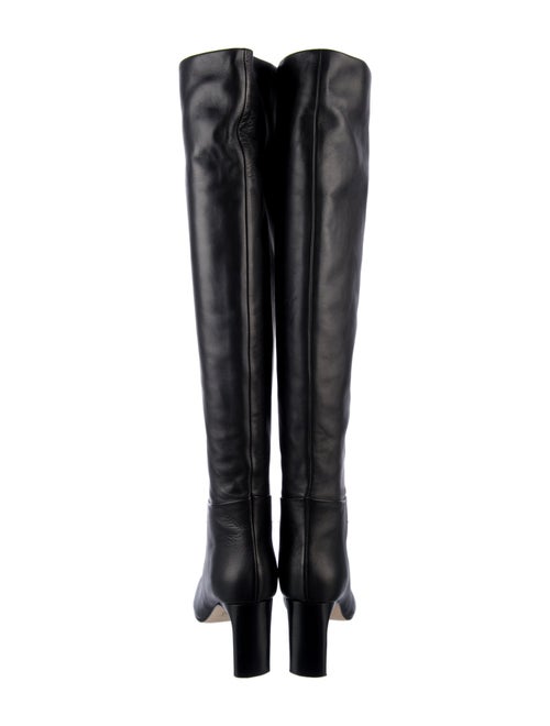 Tamara Mellon Leather Boots