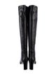 Tamara Mellon Leather Boots