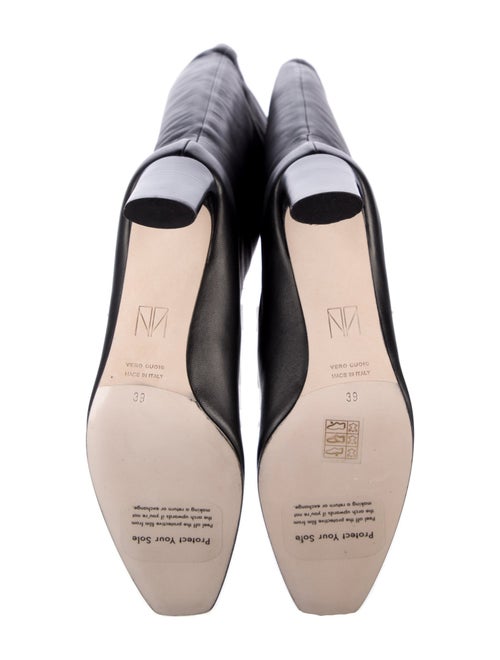 Tamara Mellon Leather Boots