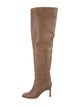 Tamara Mellon Leather Boots