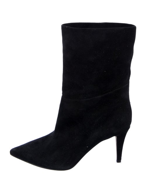 Tamara Mellon Suede Boots
