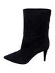 Tamara Mellon Suede Boots