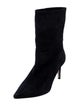 Tamara Mellon Suede Boots