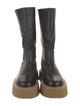 Tamara Mellon Leather Boots