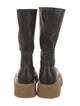 Tamara Mellon Leather Boots