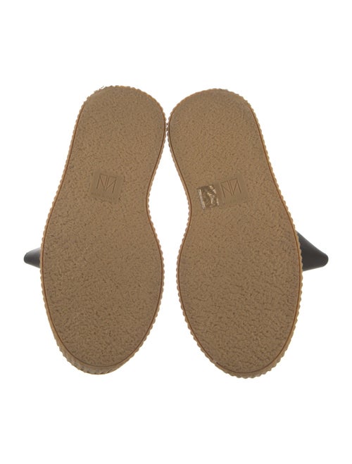 Tamara Mellon Leather Boots