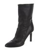Tamara Mellon Leather Boots