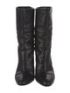 Tamara Mellon Leather Boots