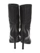 Tamara Mellon Leather Boots