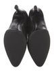 Tamara Mellon Leather Boots