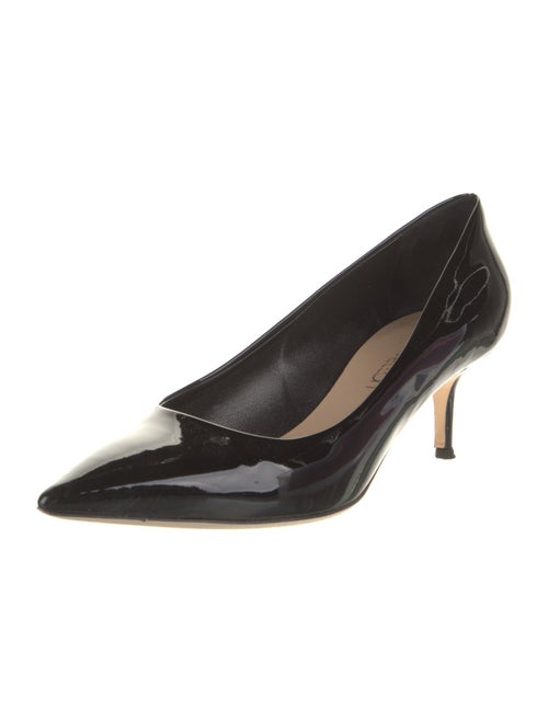 Tamara Mellon Patent Leather Pumps