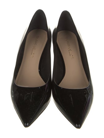 Tamara Mellon Patent Leather Pumps