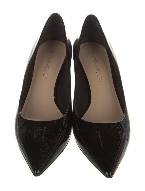 Tamara Mellon Patent Leather Pumps