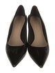Tamara Mellon Patent Leather Pumps