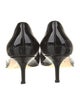 Tamara Mellon Patent Leather Pumps