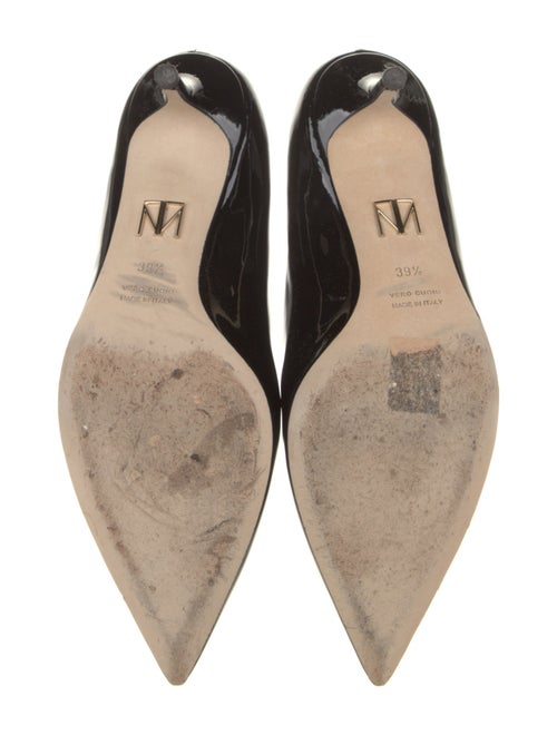 Tamara Mellon Patent Leather Pumps