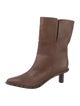 Tamara Mellon Leather Boots