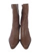 Tamara Mellon Leather Boots
