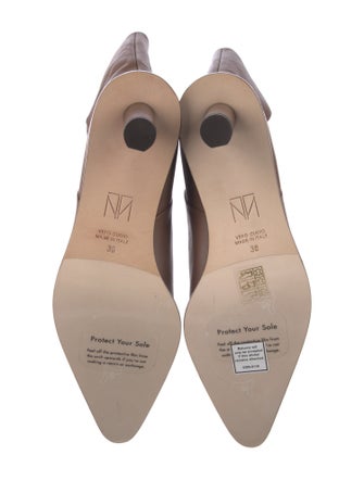 Tamara Mellon Leather Boots