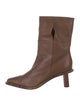 Tamara Mellon Leather Boots