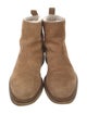 Tamara Mellon Suede Boots