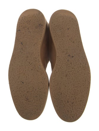 Tamara Mellon Suede Boots