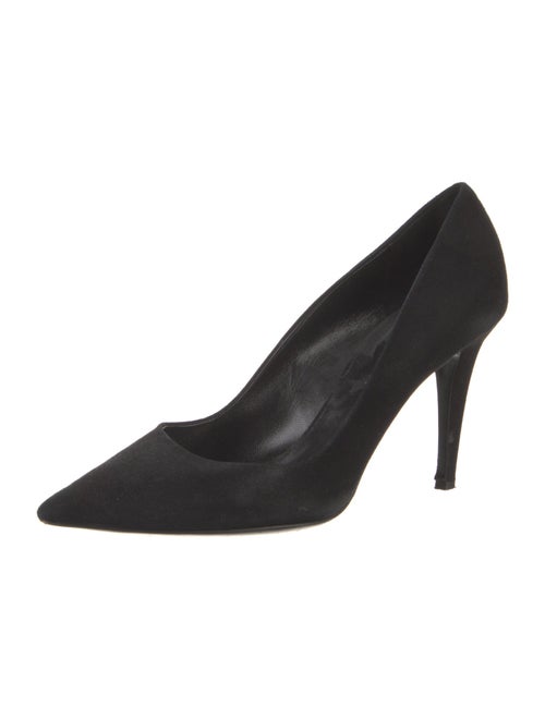 Tamara Mellon Suede Pumps