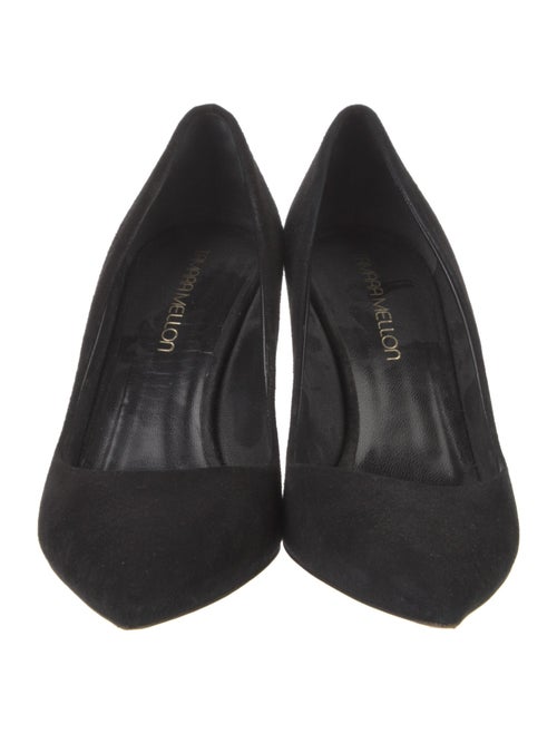 Tamara Mellon Suede Pumps