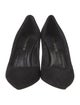 Tamara Mellon Suede Pumps