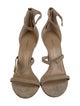 Tamara Mellon Suede Sandals